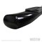 Westin Automotive 19-C RANGER SUPERCAB PRO TRAXX 5 OVAL NERF STEP BARS BLACK 21-54145 - alternate 2